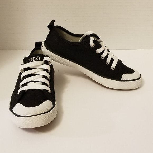 Polo Ralph Lauren Other - Polo Ralph Lauren Shoes Kids